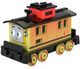 Zabawka Fisher-Price Thomas & Friends Metal Color Changers Brake Car Bruno HMC30 (194735194902) - obraz 1