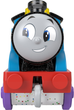 Zabawka Fisher-Price Thomas & Friends Celebration Thomas HFX89 / HMC32 (194735124121) - obraz 2