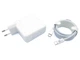 Блок живлення Apple 61W A1718 (MNF72LL/A) з кабелем Type‑C (USB‑C) 2 м, Original - изображение 1