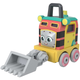 Zabawka Fisher-Price Thomas & Friends Sandy The Rail Speeder Metal HGR51 (194735056330) - obraz 1