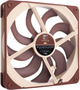 Вентилятор Noctua NF-A14x25 G2 LS-PWM - зображення 3