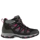 Ботинки Karrimor Mount Mid Ladies Walking Boots grey/pink 6.5 (39.5) - зображення 1