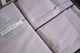 Постельное белье La Romano Premium Satin 200×220 Lucca Violet - изображение 4