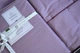 Постельное белье La Romano Premium Satin 200×220 Lucca Berry - изображение 4