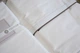 Постельное белье La Romano Premium Satin 200×220 Lucca Cream - изображение 4