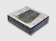 Комплект постельного белья First Choice Flanel 160×220 см Sadora Antracite - изображение 4