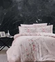 Постельное белье First Choice Cotton Satin 160х220 см Matilde Powder - изображение 1