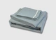 Комплект постільної білизни First Choice Flanel 160×220 см Soprano Green - зображення 2