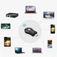 Медиаплеер ретранслятор AnyCast M9 Plus с встроенным Wi-Fi модулем‎ HDMI для iOS/Android - изображение 4