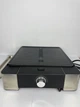 Гриль WMF CE Lono Table Grill Quadro "A" Б/У - изображение 2
