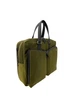 Сумка Для Ноутбука 15,6" Samsonite BLAZING OLIVE GREEN 40х30х13 KQ0*44006 - изображение 4