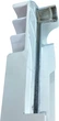 Радиатор биметаллический ITERO 500/96 10 секций (1.4 кг секция) - изображение 5