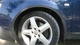 Накладки на арки для Audi A6 C5 (1997-2001 гг), черные, 4 шт, защитные накладки на арки Audi A6 - изображение 2