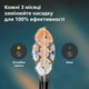 Насадки для зубной щетки PHILIPS Sonicare HX9092/88 А3 All-in-One - изображение 6
