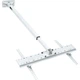 Крепление для телевизора Sector CM-0604T White кронштейн потолочный 37-70" - изображение 7