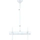 Крепление для телевизора Sector CM-0604T White кронштейн потолочный 37-70" - изображение 12