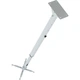 Кріплення для проектора Sector CM95-150 White кронштейн стельовий - зображення 5