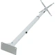 Кріплення для проектора Sector CM95-150 White кронштейн стельовий - зображення 6