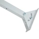 Кріплення для проектора Sector CM95-150 White кронштейн стельовий - зображення 8