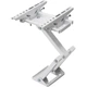 Кріплення для телевізора Charmount TV02T-R3 White кронштейн настінний 23-43" - зображення 11