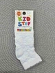Носочки белые ажурные для девочки KidStep 895 10 - изображение 1