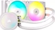 System chłodzenia wodą Corsair Nautilus 240 RS ARGB White (CW-9060094-WW) - obraz 1