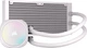 System chłodzenia wodą Corsair Nautilus 240 RS ARGB White (CW-9060094-WW) - obraz 4