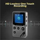 MP3 плеер Mrobo C5 DSD256 Bluetooth - изображение 6