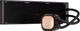 System chłodzenia wodą Corsair Nautilus 360 RS ARGB Black (CW-9060093-WW) - obraz 5