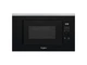 Вбудована мікрохвильова піч Whirlpool WMF250G - изображение 1