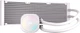 Система водяного охолодження Corsair Nautilus 360 RS ARGB White (CW-9060095-WW) - зображення 4