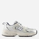 Подростковые кроссовки для мальчика New Balance 530 GR530KA 39 (6.5US) Серебристо-серые (197376445846) - изображение 1