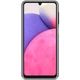 Чехол Nillkin Matte для Samsung Galaxy A33 5G Черный - изображение 7