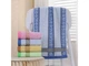 Рушник MALLORY HOME 35*75 махра арт.2602 - зображення 1