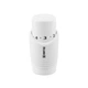 Комплект для подключения радиатора угловой Raftec WHITE 1/2' DKTU11-W - изображение 6