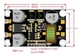 DC-DC высоковольтный понижающий преобразователь, IN 16-110V / OUT 12V 5A - изображение 2