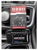 Авто сканер ELM327 OBD2 v1.5 PIC18F25K80 Bluetooth адаптер для діагностики авто Android - изображение 3