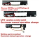 Активный балансир конденсаторный 12-16S (Li-ion / LiFePO4 / LTO) 5.5A / 5 mV - изображение 5