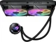 Система охолодження рідини Asus ROG STRIX LC II 280 ARGB (90RC00C1-M0UAY1) - зображення 3