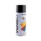 Краска акриловая Winso Spray 450мл черный глянец GLOSS BLACK для автомобилей мотоциклов и бытовых предметов антикоррозийная аэрозольная краска (LD-BN_33A) - изображение 2