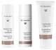 Zestaw kosmetyków pielęgnacyjnych Dr Hauschka Beautiful You To Mature Skin Krem regenerujący na dzień 40 ml + Krem do rąk 50 ml + Serum regenerujące 30 ml (4266485480003) - obraz 1