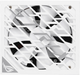Блок питания Asus ROG Strix 1000W Platinum White Edition (90YE00W4-B0NA00) - изображение 7