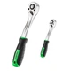 Профессиональный набор инструментов Winso Pro 1/2" 1/4" 72 зубца 82 ед. для авто ремонта и слесарных работ комплект инструментов (IO-JU_22B) - изображение 8