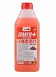 Активная пена Nowax Zimer+ Super Concentrate 1л для бесконтактной мойки авто шампунь для чистки автомобиля (IO-JU_22B) - изображение 1