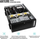Сервер ARTLINE Business RT86 (RT86v06) - зображення 10
