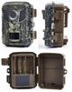 Фотопастка міні камера Outdoor mini DL006 16Мп з дисплеєм 2 дюйми PIR датчик руху нічна зйомка кут огляду 120 град - зображення 3