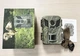 Фотопастка міні камера Outdoor mini DL006 16Мп з дисплеєм 2 дюйми PIR датчик руху нічна зйомка кут огляду 120 град - зображення 6