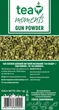 Чай зеленый Tea Moments Gun Powder 200 г (4823118602029) - изображение 4