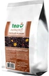 Чай черный Tea Moments Chocolate Pleasure Листовой с ароматом шоколадного трюфеля 200 г (4823118601961) - изображение 3
