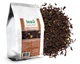 Чай черный Tea Moments Chocolate Pleasure Листовой с ароматом шоколадного трюфеля 200 г (4823118601961) - изображение 5